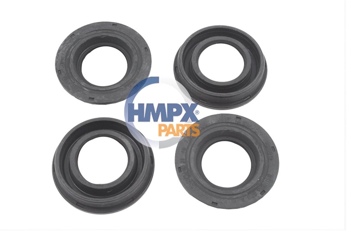 YEDEK PARÇATRANSİT/CUSTOM 13> ENJEKTÖR KEÇESİ HMP BK2Q 6K780 BA HMP FD-904-002PARCAWORLDHMP BK2Q 6K780 BA