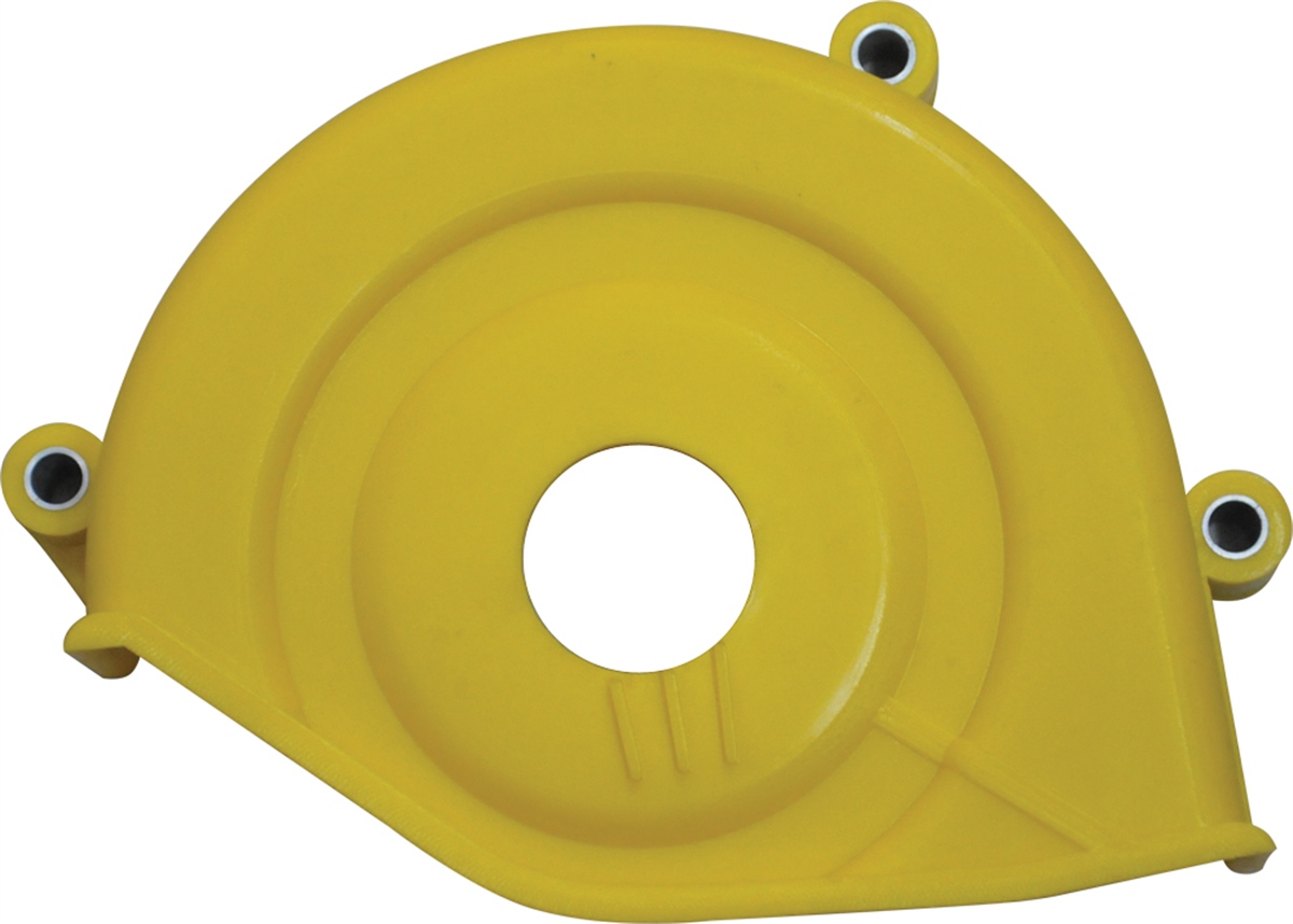 YEDEK PARÇATRİGER KAPAĞI SARI M131 DKŞ E.MMARAL*MRL-M200084