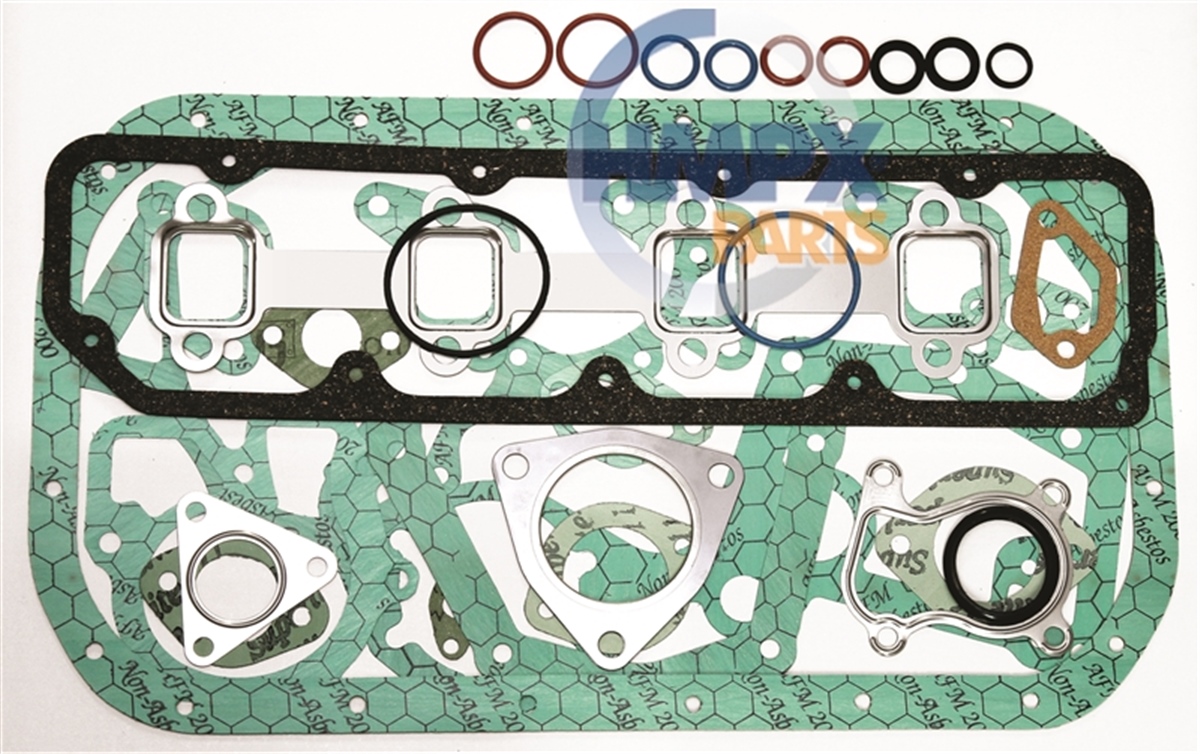 YEDEK PARÇATURBO 2.5 TD 97- TAKIM CONTA TRANSIT ARI 804 924F 6008 ATPARCAWORLDARI 804