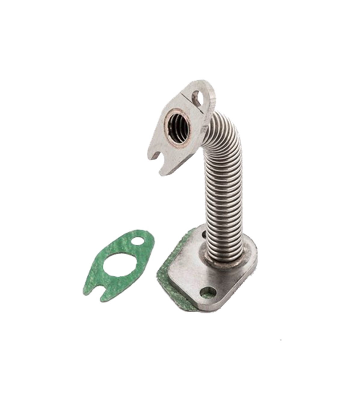 YEDEK PARÇATURBO BORUSU 1.3 Jtd ALBEAMETSAN*MTS-714262