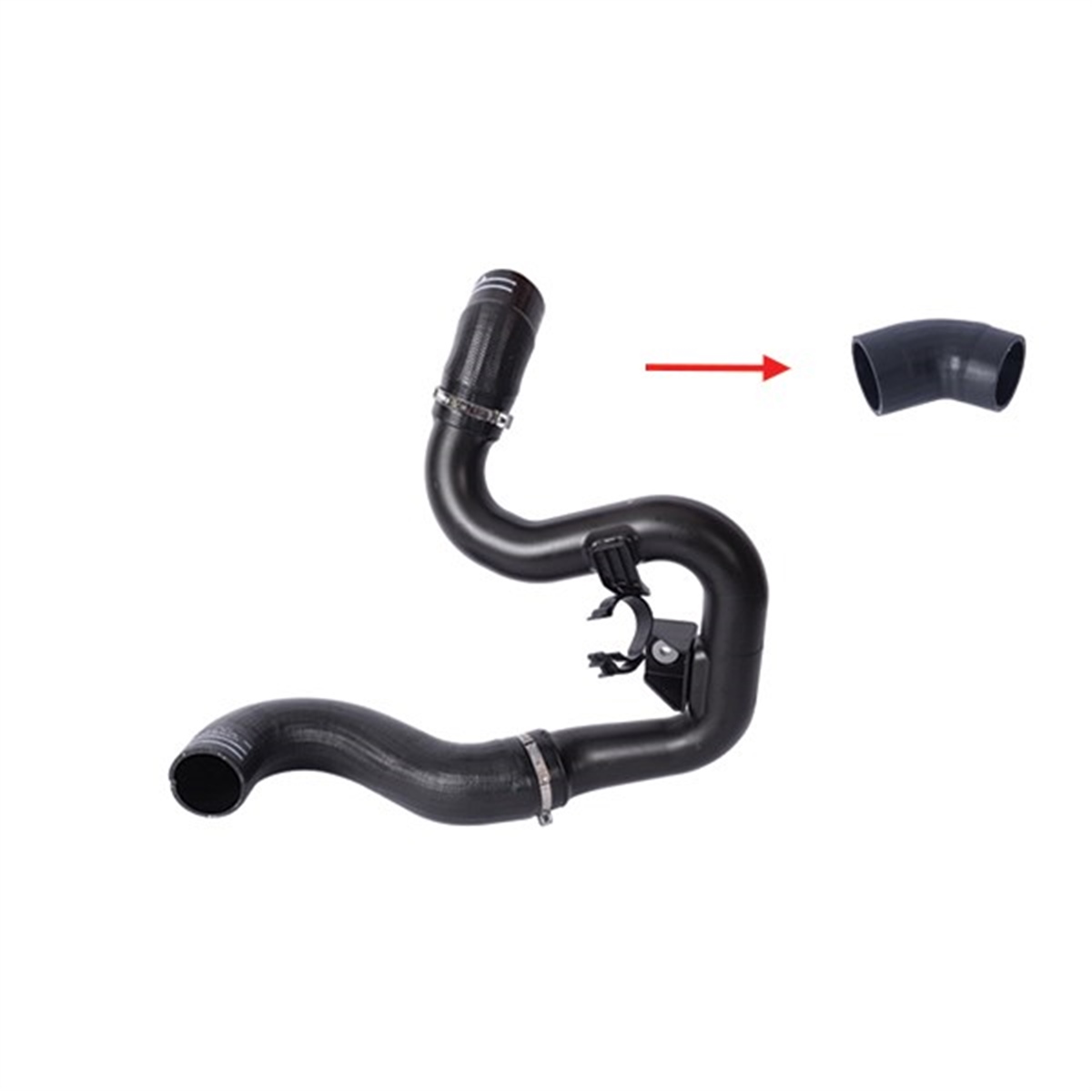 YEDEK PARÇATURBO HORTUMU BOXERV 2.0-2.2 HDI - YTT 23051YTTYTT 23051