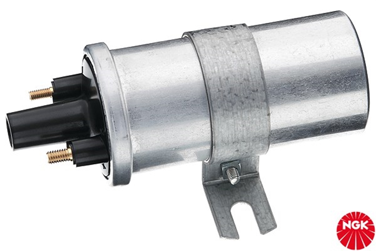 YEDEK PARÇAU1081 ATEŞLEME BOBİNİ NGK 48344NGKNGK 48344
