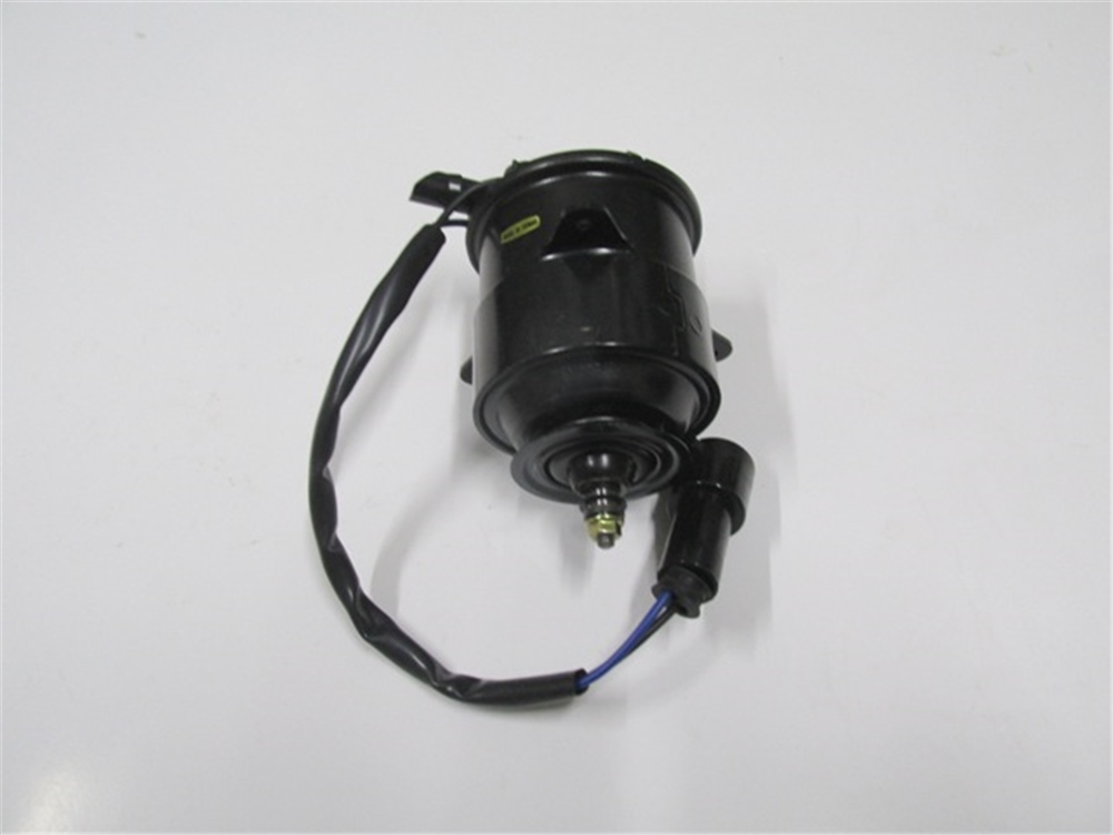 YEDEK PARÇAUnıversal Unıversal- Fan Motoru 3 Bağlantılı Büyük Tip (Oval) F20115150AMEYDAN001-4851