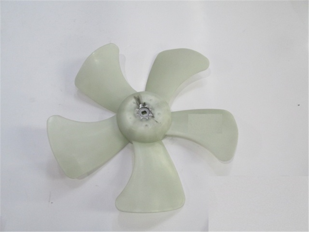 YEDEK PARÇAUnıversal Unıversal- Radyatör Fan Kanadı 5 Bıçak -MEYDAN000-4675