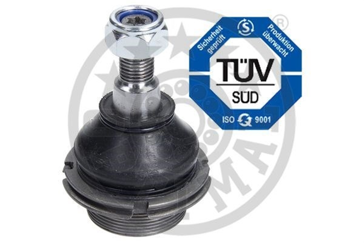YEDEK PARÇAÜST ROTİL P407 04 C6 05 OPTIMAL G3-958OPTIMALOPTIMAL G3-958