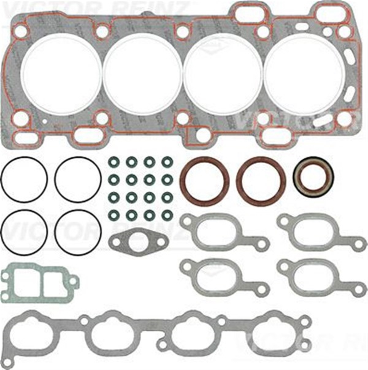 YEDEK PARÇAÜST TAKIM CONTA LGN- SAFRANE 2.0 16V N7Q 700-N7Q 704 V.REINZ 023344501V.REINZV.REINZ 023344501