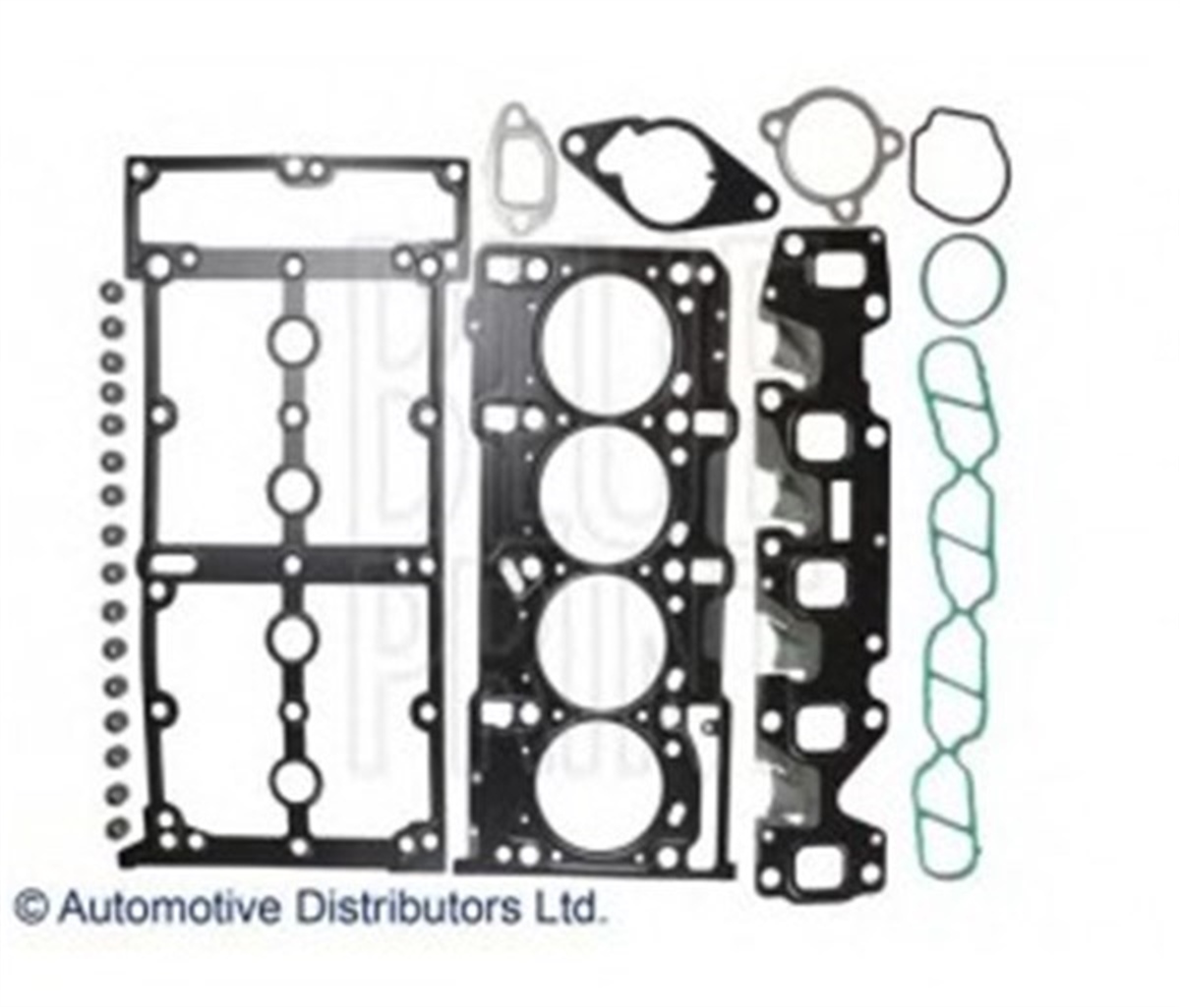 YEDEK PARÇAÜST TAKIM CONTA ROVER 220 420 620 820 PAYEN CB5400PAYENPAYEN CB5400
