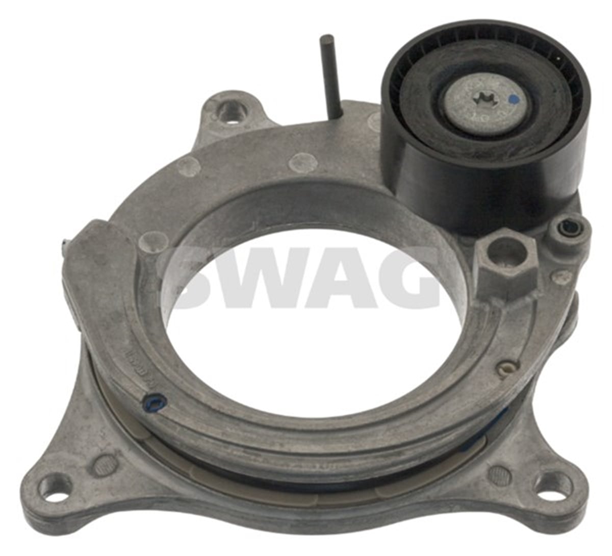 YEDEK PARÇAV KAYIŞ GERGİSI KOMPLE F20 LCI-F21 LCI-5G30-G31-6G32 GT-7G11-G12-8G15-X3 G01-X4-X5 B37-B57 14-19 FEBI 49527 SWAG 20949527SWAGSWAG 20949527