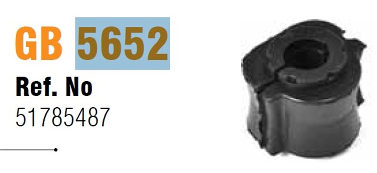 YEDEK PARÇAVİRAJ DEMİR ORTA LASTİĞİ LİNEA/FİORİNOGBGB-5652