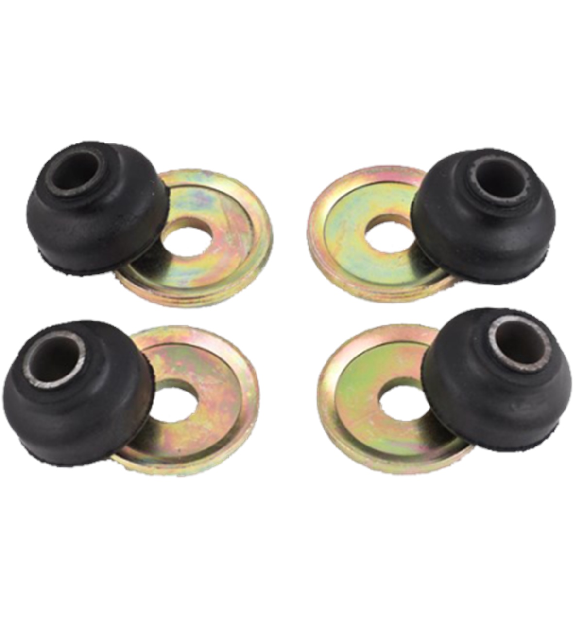 YEDEK PARÇAVİRAJ DEMİR UÇ LASTİĞİ 4 LÜ TAKIM M131/DKŞ/SLXMETSAN*MTS-702615