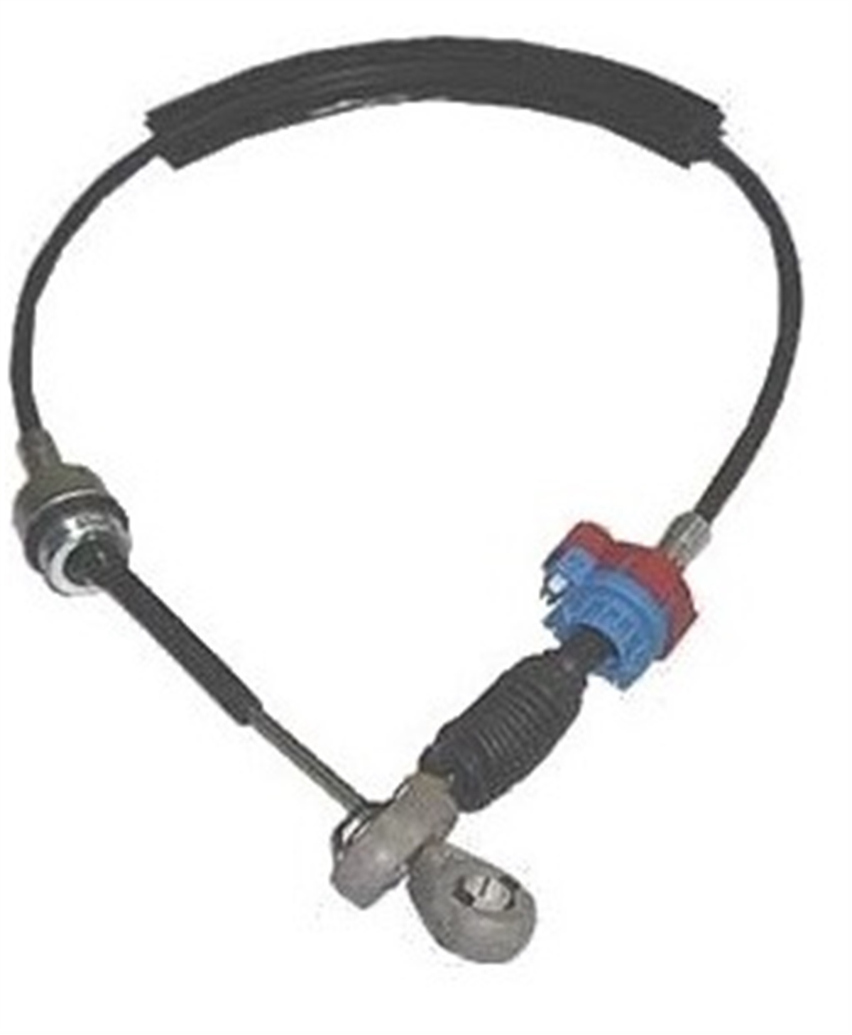 YEDEK PARÇAVİTES KUMANDA TELİ GRİ MEGANE IIZENONZEN-RN1001