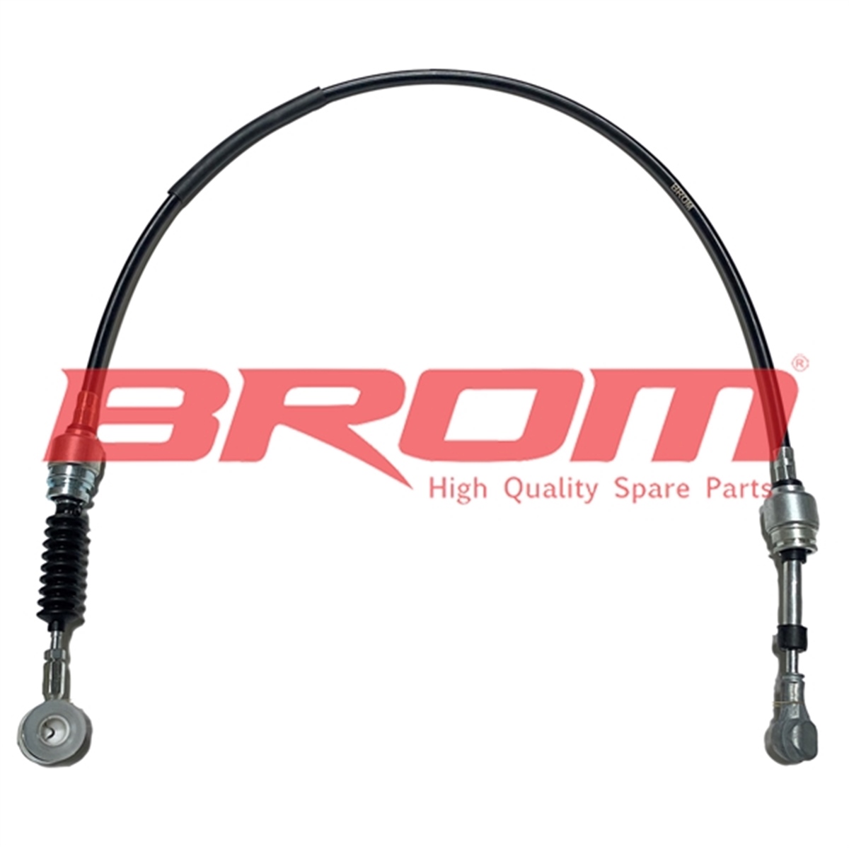 YEDEK PARÇAVİTES KUMANDA TELİ SAĞ ALBEA 1.3 CF3MBROMBRO-F1000T