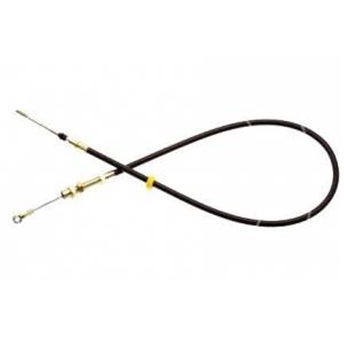 YEDEK PARÇAVİTES KUMANDA TELİ SAĞ CF3 M ALBEA/PALİO 1.3 MJT 2004>BRUCKE*RSA-46840410