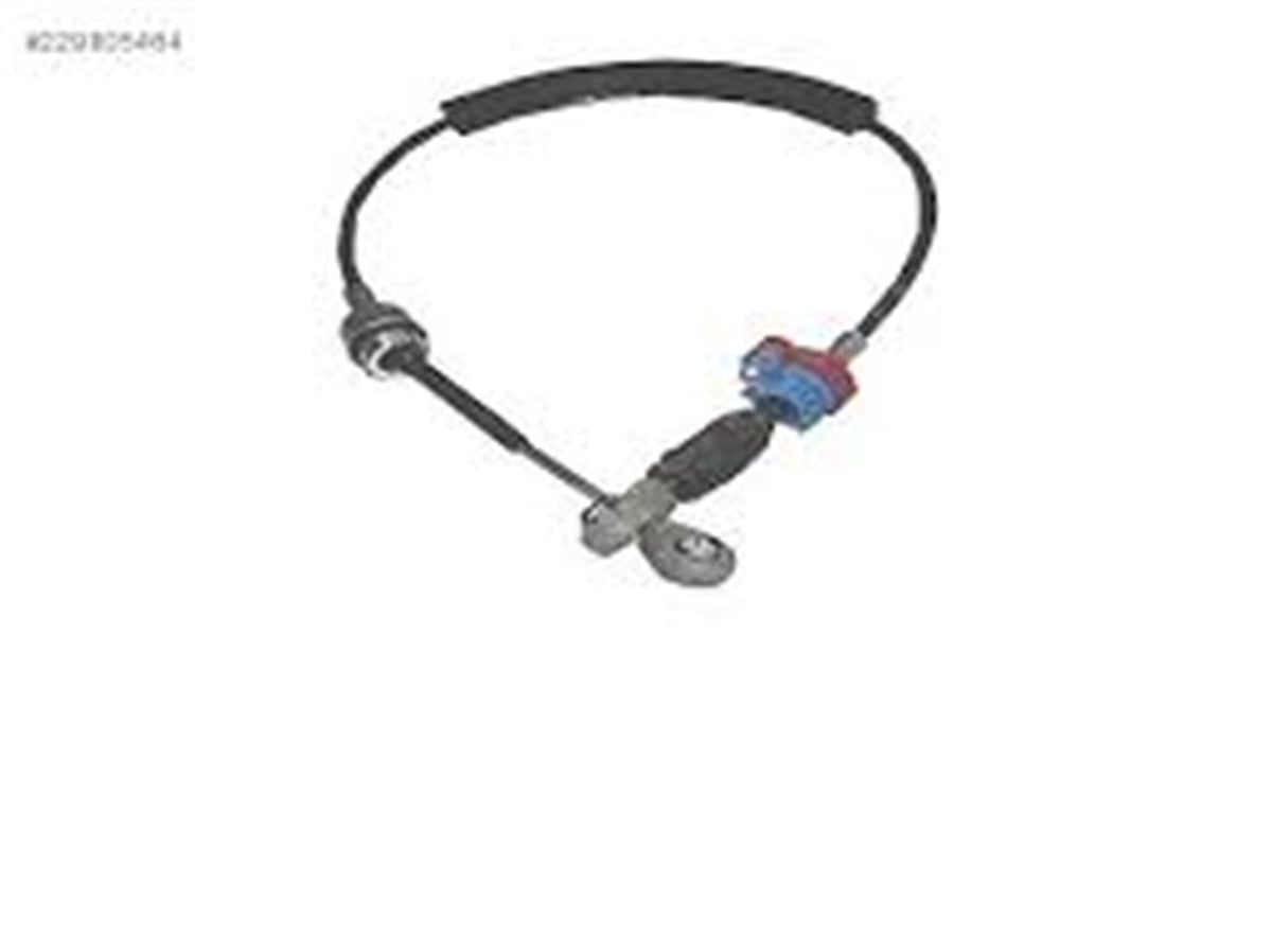 YEDEK PARÇAVİTES KUMANDA TELİ SAĞ MEGANE IIBRUCKE*RSA-7701474700