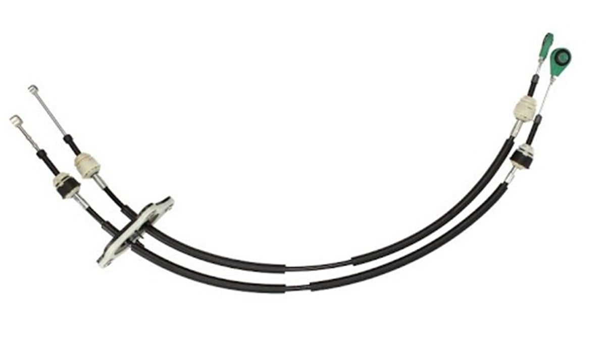 YEDEK PARÇAVİTES KUMANDA TELİ SAĞ-SOL EURO 5 FİORİNO/QUBO 1.3 MJTD/NEMO/BIPPER 1.3 Hdi 2007-2012ZENONZEN-FI1032