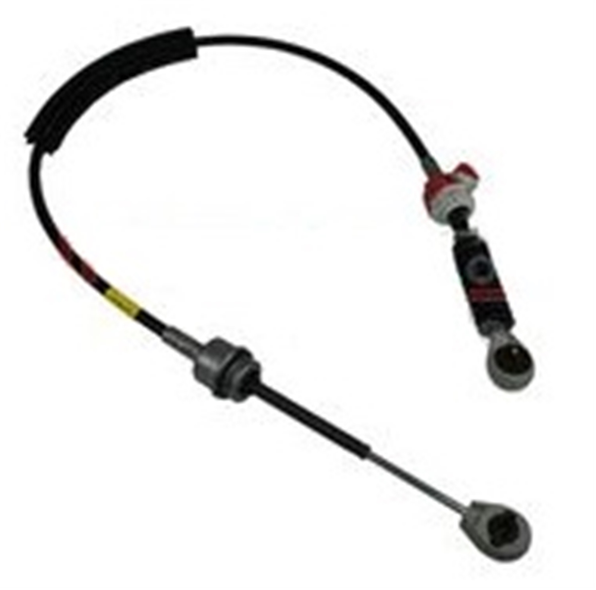 YEDEK PARÇAVİTES KUMANDA TELİ SOL MEGANE II BM0/1CM0/1 1.5DCI 1.4i 16v 1.9DCI 6 VİTES 2002-2008ZENONZEN-RN1020