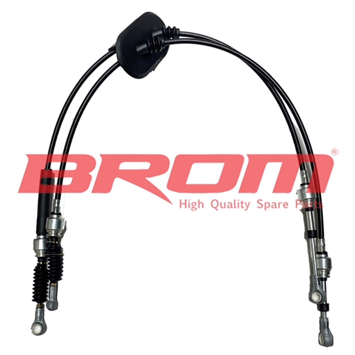YEDEK PARÇAVİTES KUMANDA TELİ TAKIM DOBLO 1.3BROMBRO-F1009T