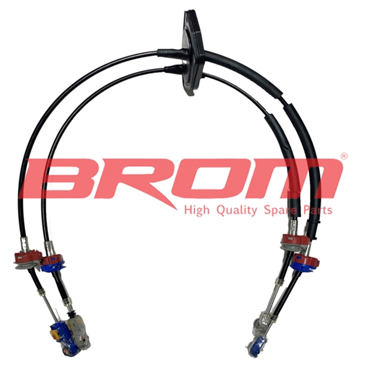 YEDEK PARÇAVİTES KUMANDA TELİ TAKIM DOBLO IIIBROMBRO-F1012T