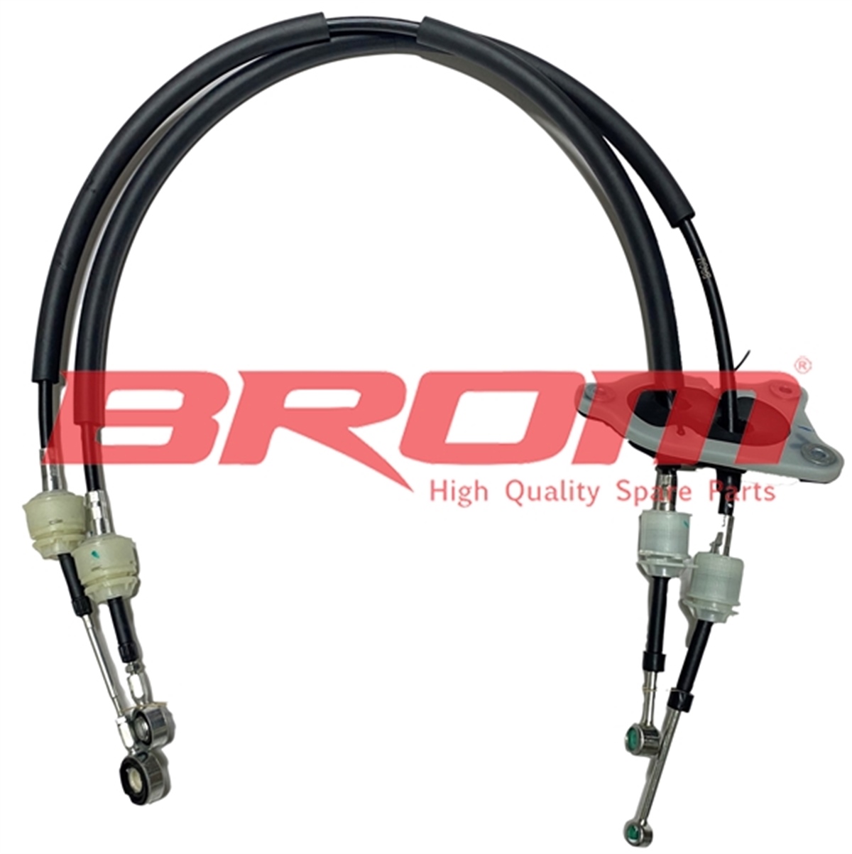 YEDEK PARÇAVİTES KUMANDA TELİ TAKIM FİORİNO 1.3BROMBRO-F1010T