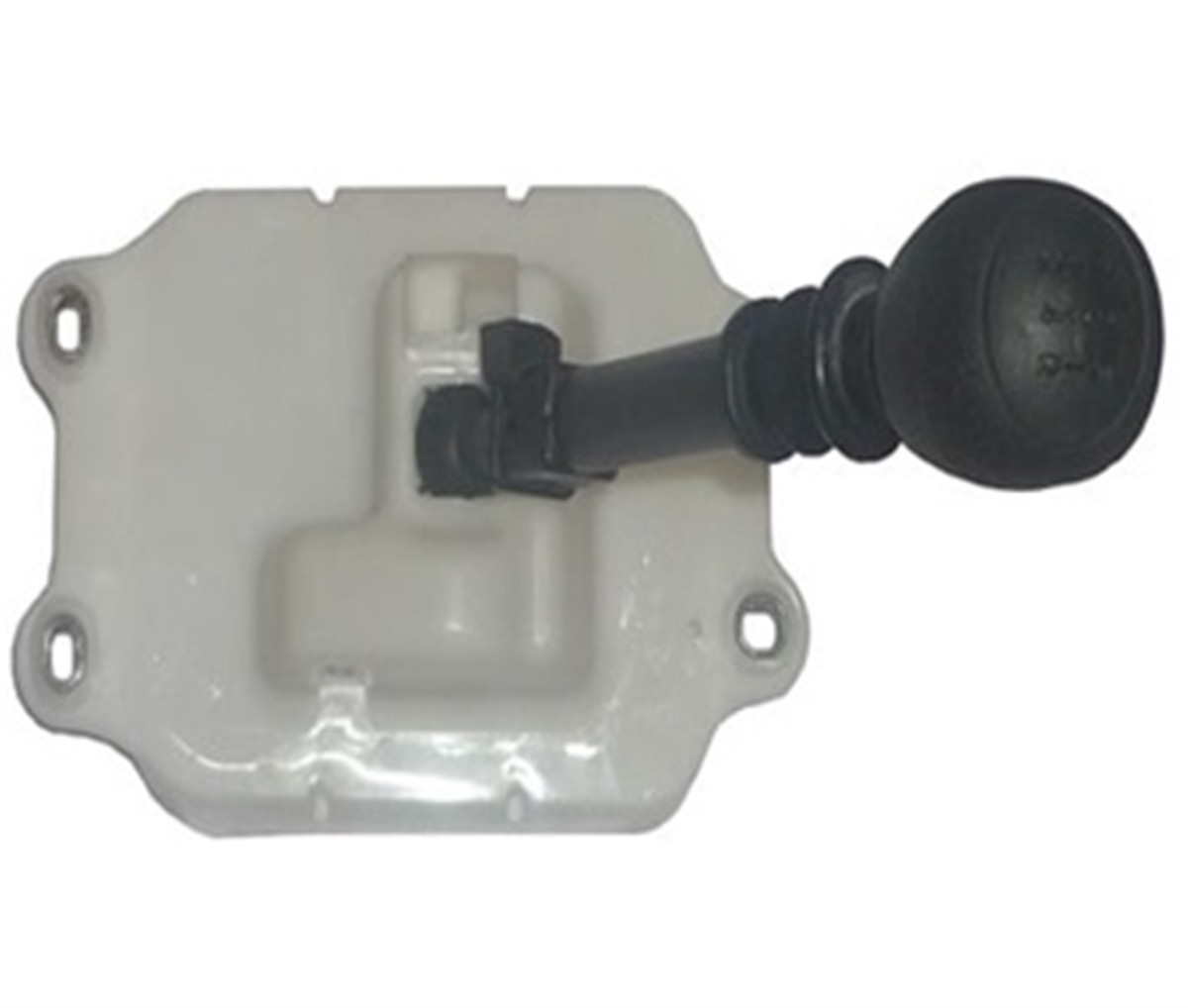 YEDEK PARÇAVİTES KUTUSU KOMPLE TOPUZU+KOL+ALT PLASTİĞİ ALBEABİRLİKBRL-0147