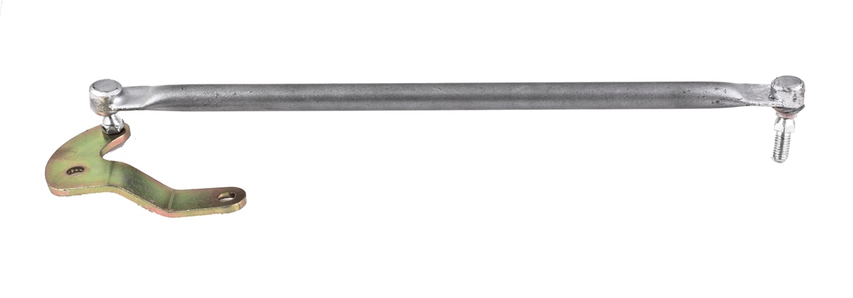 YEDEK PARÇAVİTES SABİTLEME ÇUBUĞU SAÇLI TEMPRA/SLXMETSAN*MTS-702682