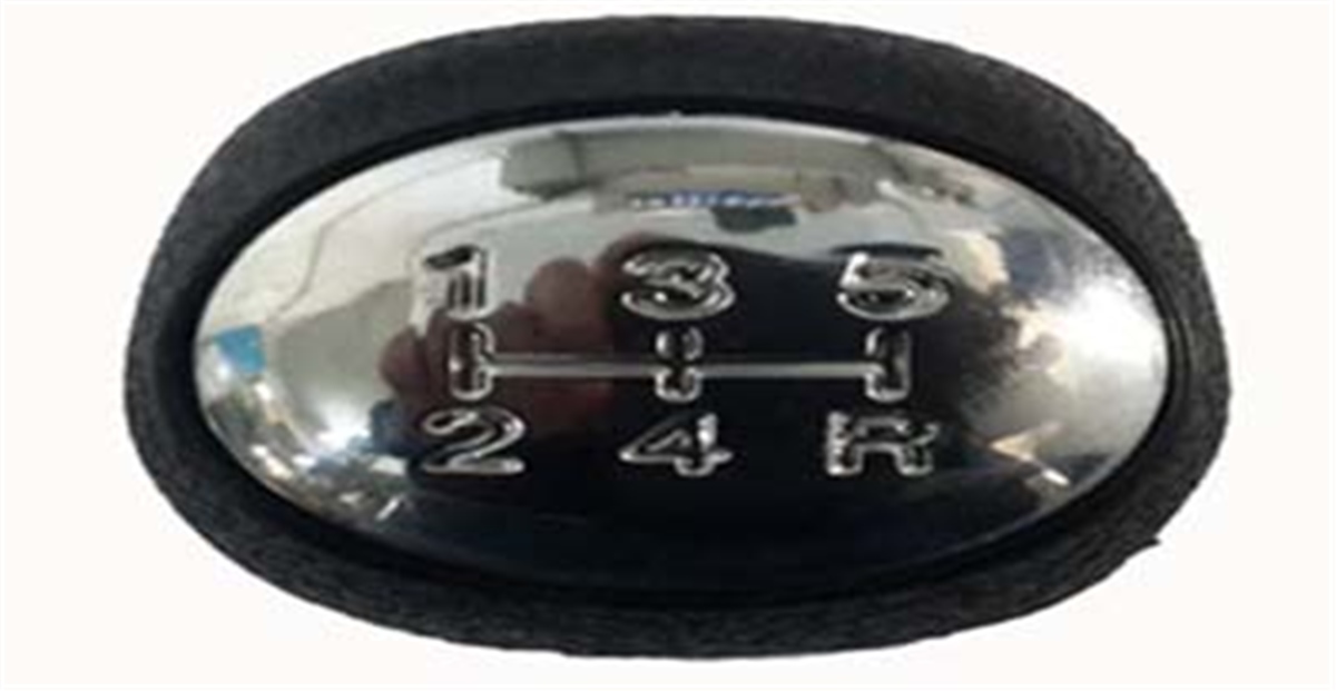 YEDEK PARÇAVİTES ÜST TOPUZU SİYAH ALBEA YMBİRLİKBRL-0168