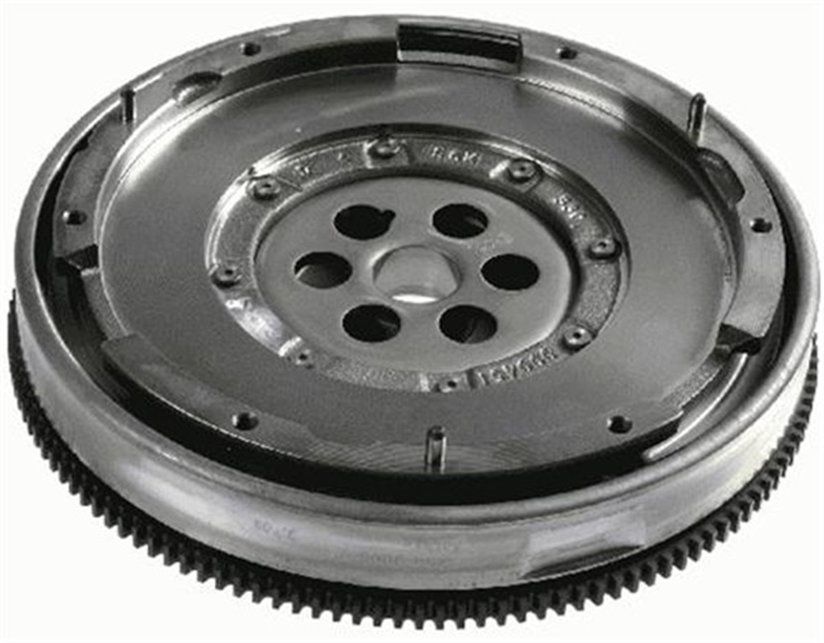 YEDEK PARÇAVOLAN 616365 OPEL INSIGNIA 09- 1.6 SACHS SCH 2294 000 997SACHSSACHS 2294000997