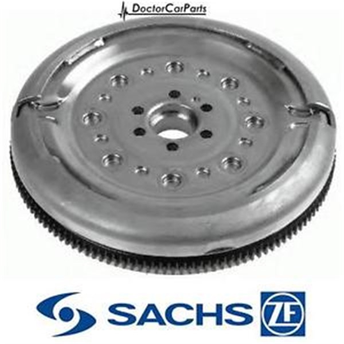 YEDEK PARÇAVOLANT BORA 00-05 GOLF IV 00-06 A3 00-03 GALAXY 95-06 IBIZA IV-TOLEDO II-OCTAVIA 02-04 SACHS 2294003341SACHSSACHS 2294003341