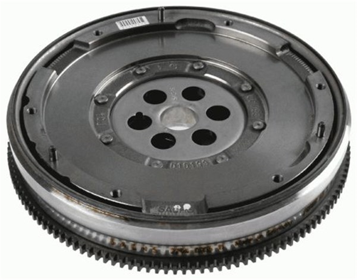 YEDEK PARÇAVOLANT ÇİFT YÖNLÜ - OYNAR ASTRA H-MERIVA A 1.6 A16LET-Z16LET SACHS 2294000511SACHSSACHS 2294000511