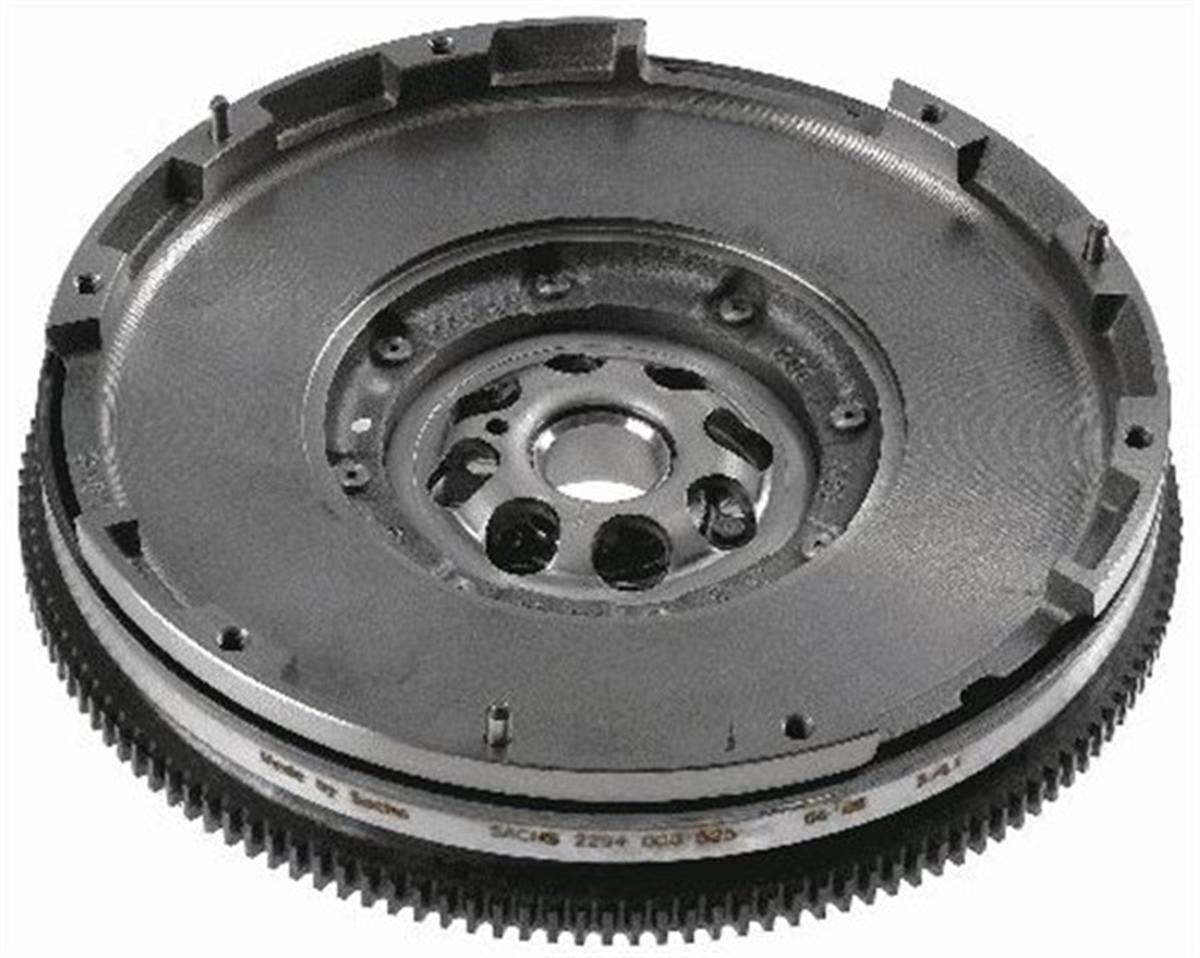 YEDEK PARÇAVOLANT SPRITER 212-312 412D OM 602 - OM 904 SACHS 2294000525SACHSSACHS 2294000525