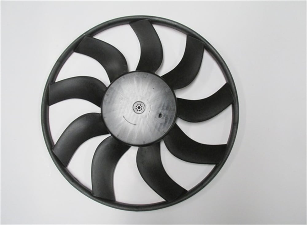 YEDEK PARÇAVolkswagen Amarok- 11/16 Radyatör Fan Kanadı 9 KanatMEYDAN1170-4675