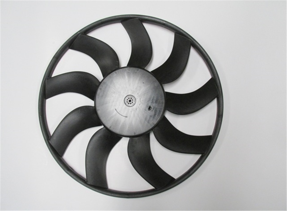YEDEK PARÇAVolkswagen Amarok- 17/20 Radyatör Fan Kanadı 9 KanatMEYDAN1171-4675