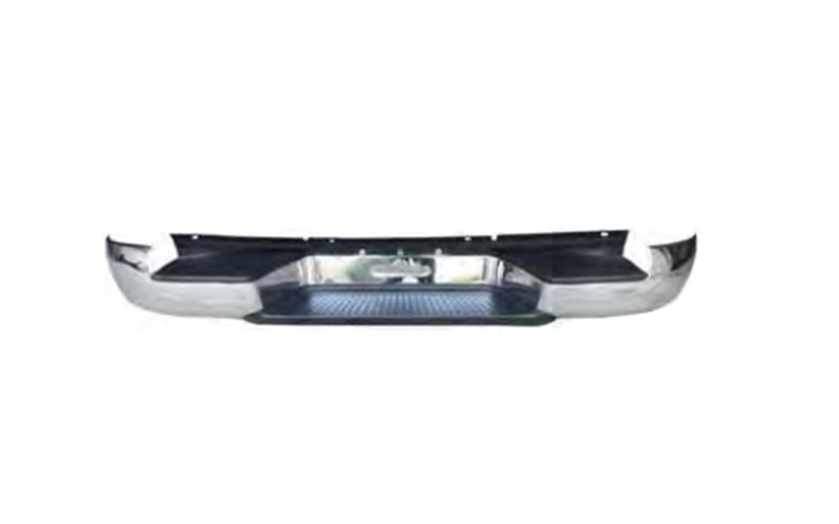 YEDEK PARÇAVOLKSWAGEN AMAROK ARKA TAMPON KROM 10- ORJİNAL REF. NO: 2H7807417AH2ZZ UYUMLU WOS07AR008DEGAWOS07AR008