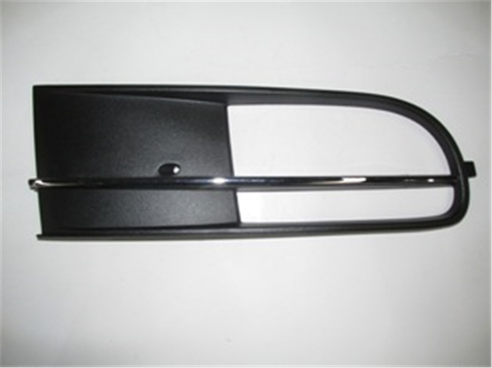 YEDEK PARÇAVolkswagen Beetle- 12/16 Sis Lamba Kapağı Sağ Sis Delikli (Nikelaj Çıtalı) 5C5854662MEYDAN1043-2061