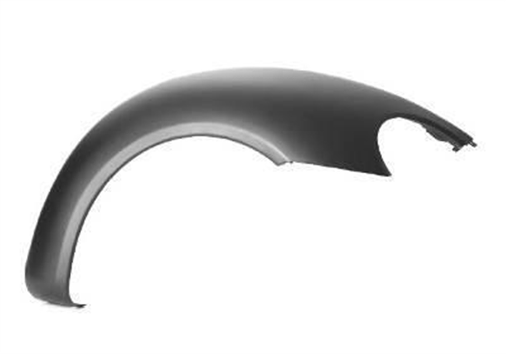 YEDEK PARÇAVolkswagen Beetle- 98/06 Ön Çamurluk Plastik Sağ (Tosbağa) 1C0821103FgruMEYDAN1042-2101