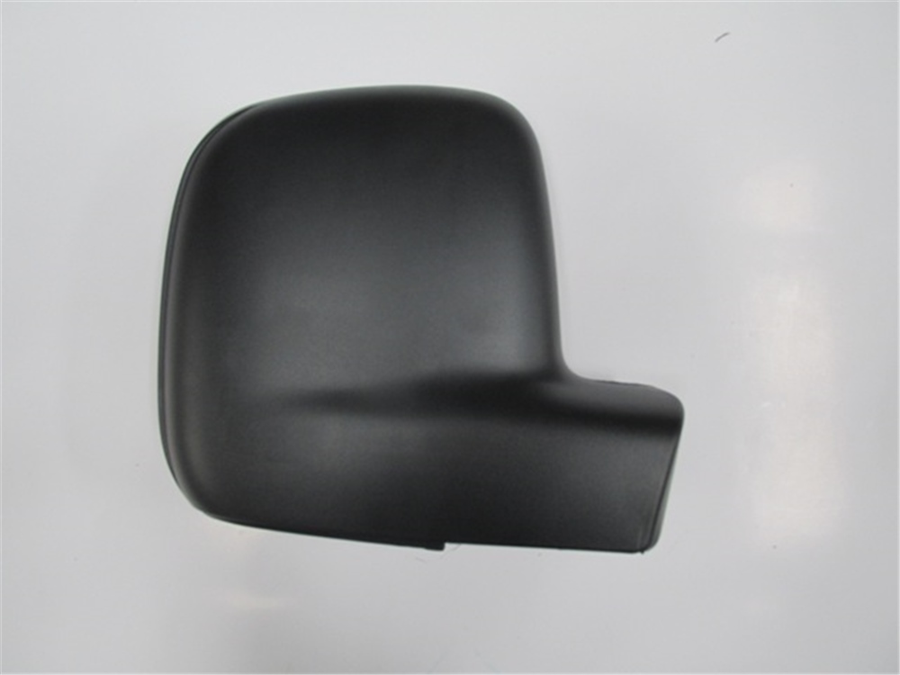 YEDEK PARÇAVolkswagen Caddy- 04/10 Ayna Kapağı Sağ Siyah (Dik Tip) 7E1857528AgruMEYDAN1191-2995