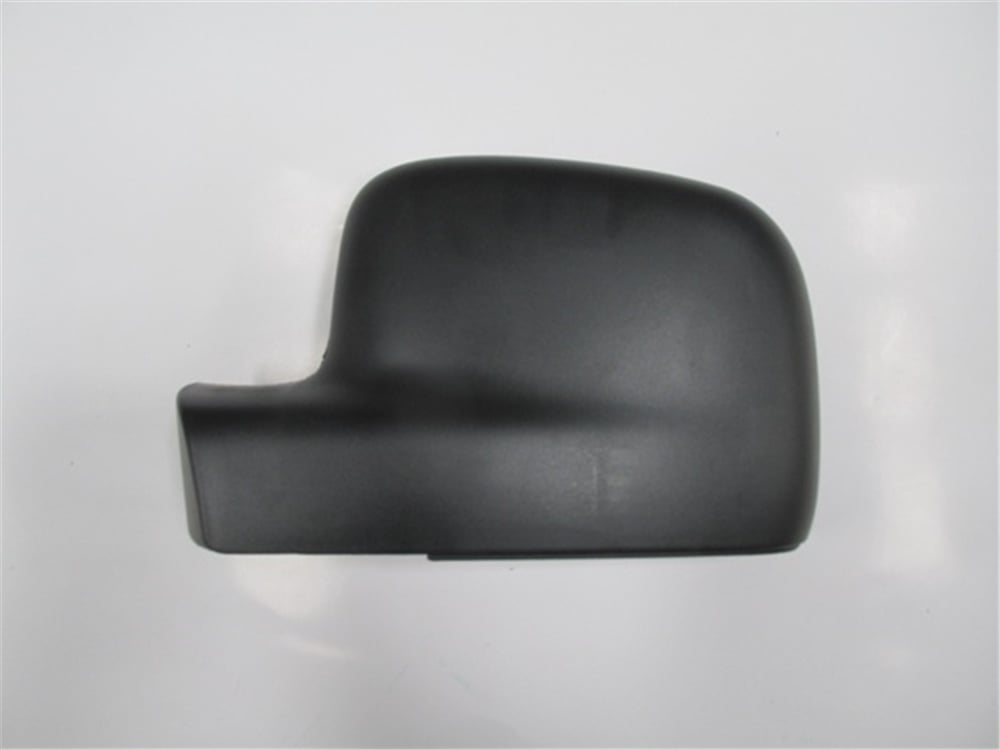 YEDEK PARÇAVolkswagen Caddy- 04/10 Ayna Kapağı Sol Siyah (Yan Tip) 7E1857527AgruMEYDAN1191-2996