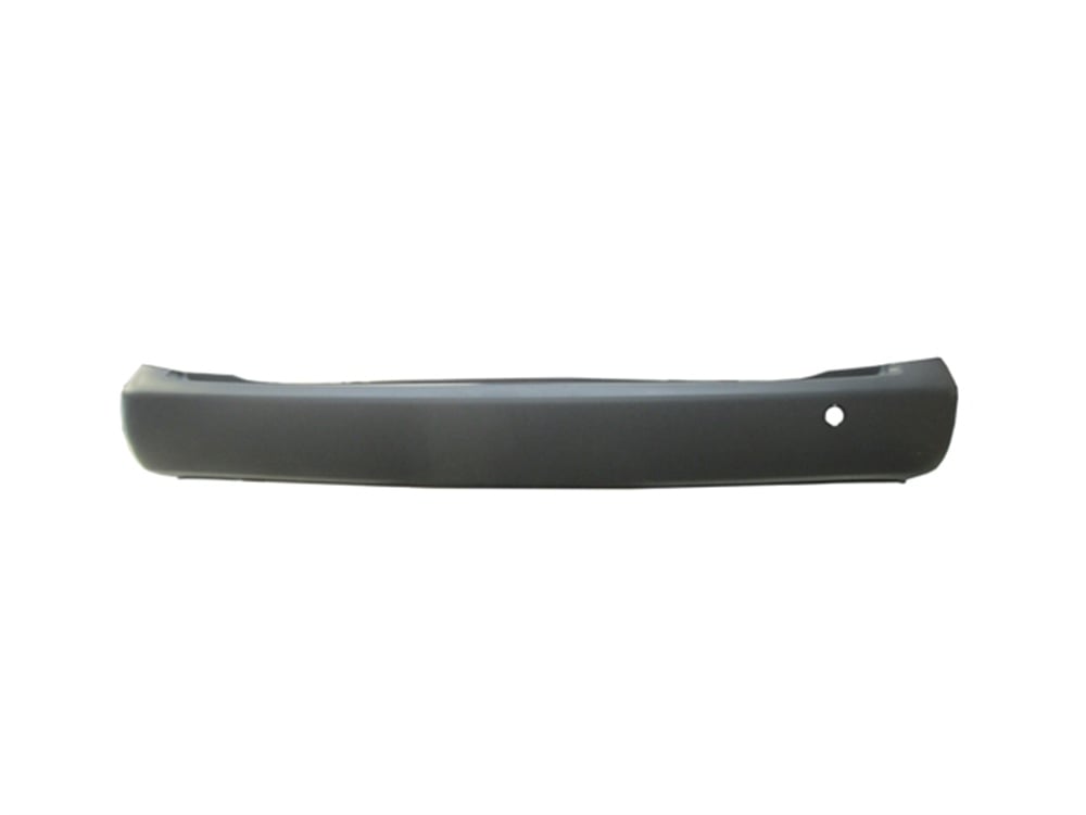 YEDEK PARÇAVolkswagen Caddy- 11/15 Arka Tampon Koyu Gri (Pütürlü) (Italya) 2K0807417E7G9MEYDAN1192-2600