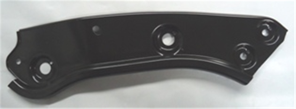 YEDEK PARÇAVolkswagen Caddy- 11/15 Ön Panel Yan Parça Sol 1T0805931MEYDAN1192-2372