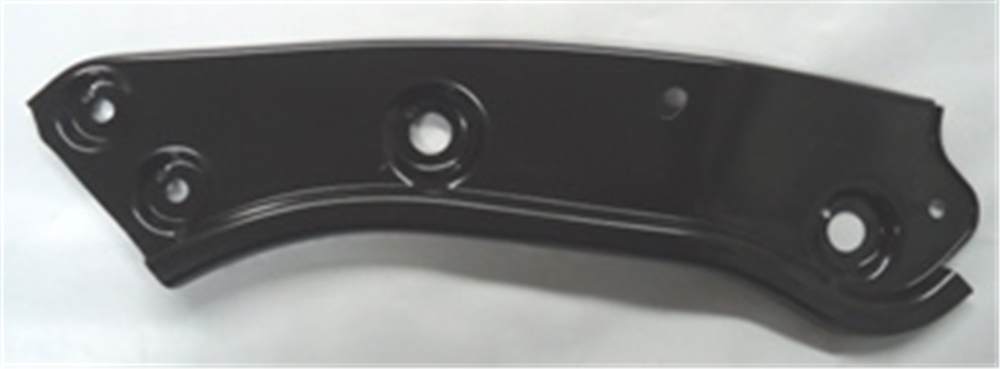 YEDEK PARÇAVolkswagen Caddy- 15/20 Ön Panel Yan Parça Sağ 1T0805932MEYDAN1193-2371