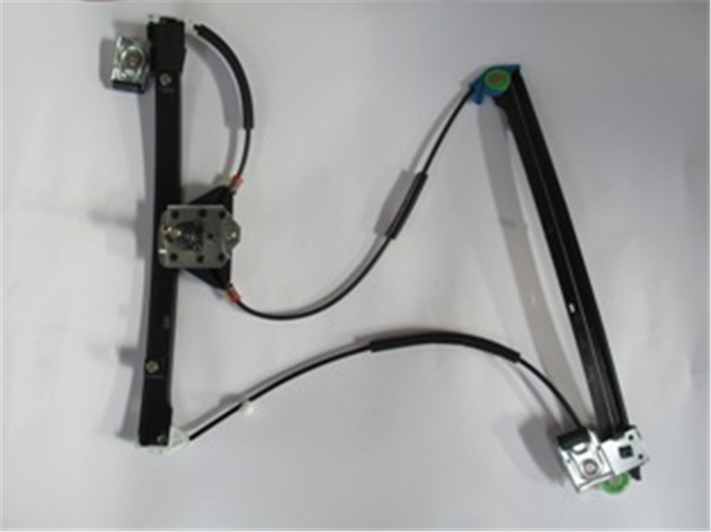 YEDEK PARÇAVolkswagen Caddy- 96/03 Ön Cam Krikosu Sol Manuel 6K4837401MMEYDAN1190-2952