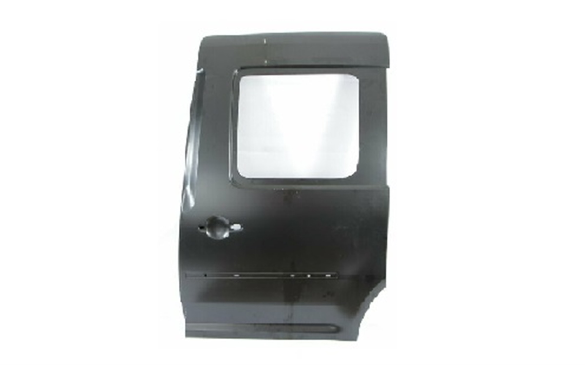 YEDEK PARÇAVOLKSWAGEN CADDY ARKA KAPI SOL 15- ORJİNAL REF. NO: 2K5843107C UYUMLU WOS08CD026DEGAWOS08CD026