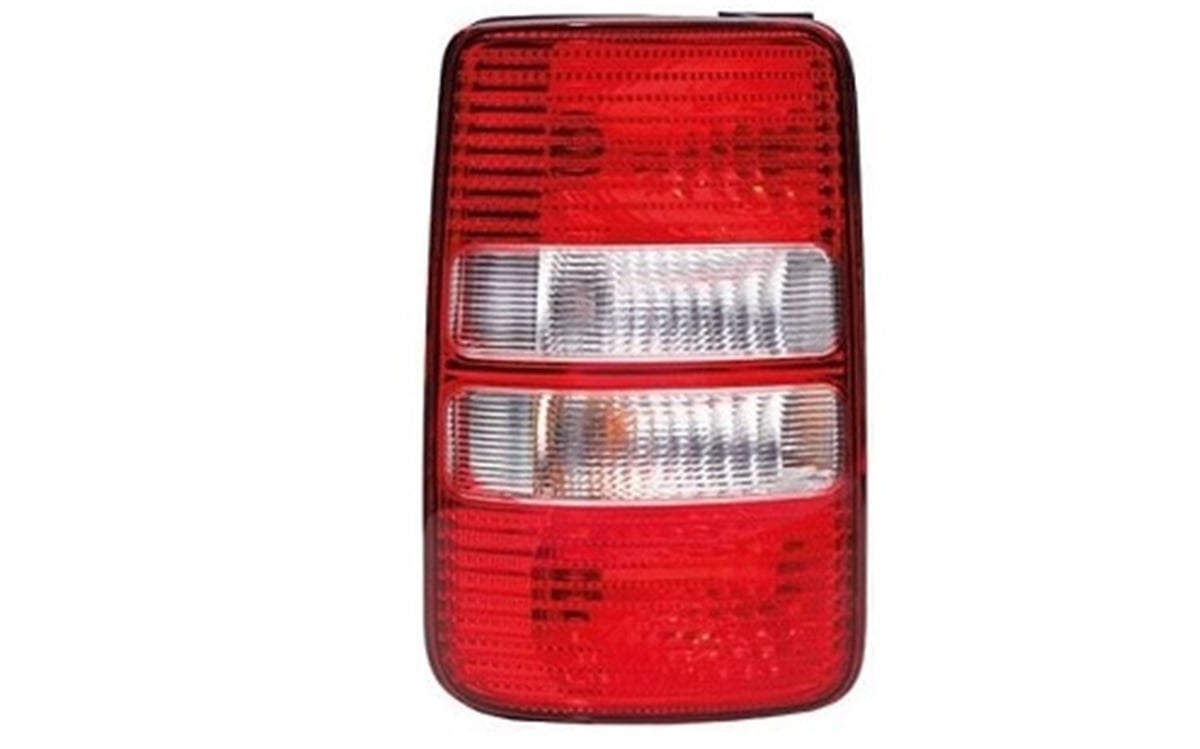 YEDEK PARÇAVOLKSWAGEN CADDY ARKA STOP BEYAZ ÇİFT KAPI (YERLİ) SOL 13- ORJİNAL REF. NO: 2K5945095Q UYUMLU WOS10CD011YDEGAWOS10CD011Y