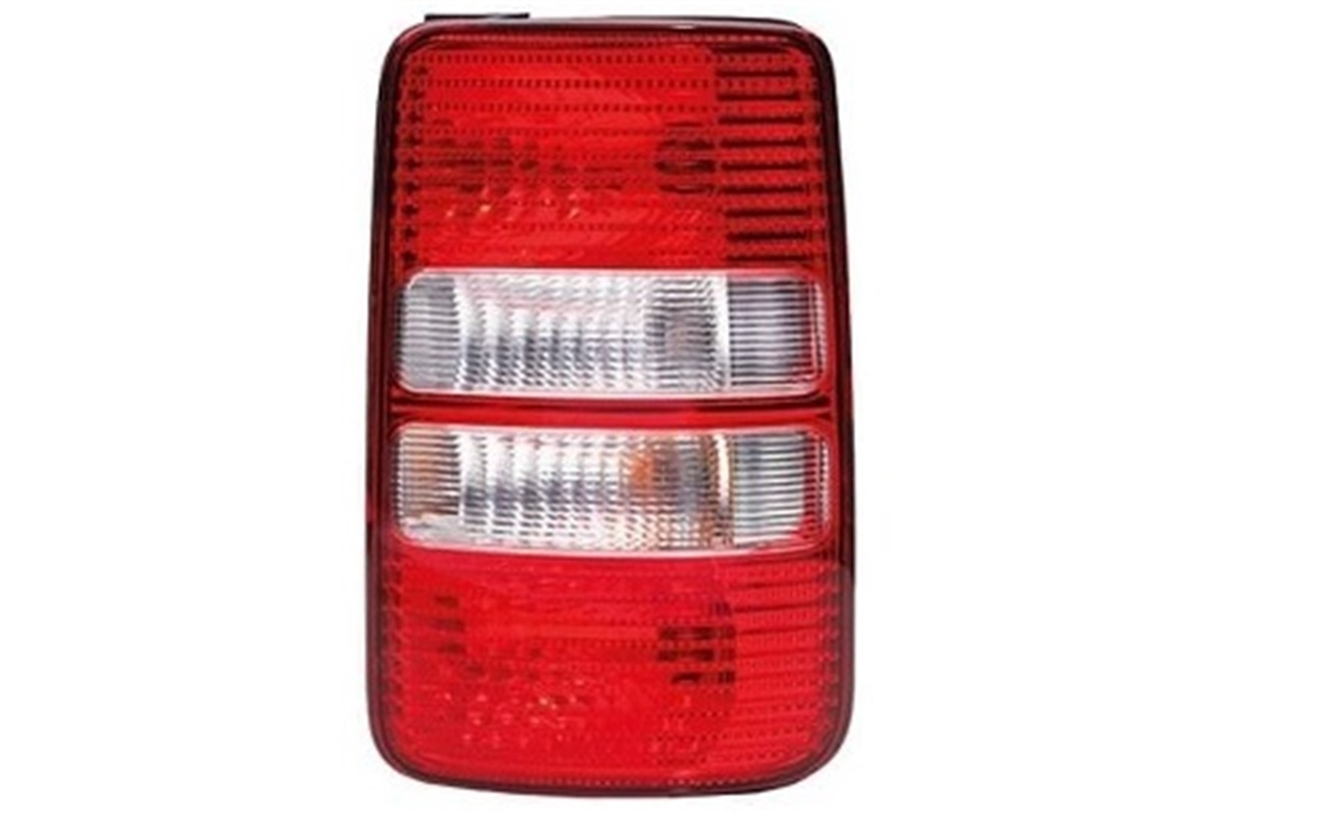 YEDEK PARÇAVOLKSWAGEN CADDY ARKA STOP BEYAZ TEK KAPI (YERLİ) SAĞ 13- ORJİNAL REF. NO: 2K5945096P UYUMLU WOS10CD014YDEGAWOS10CD014Y