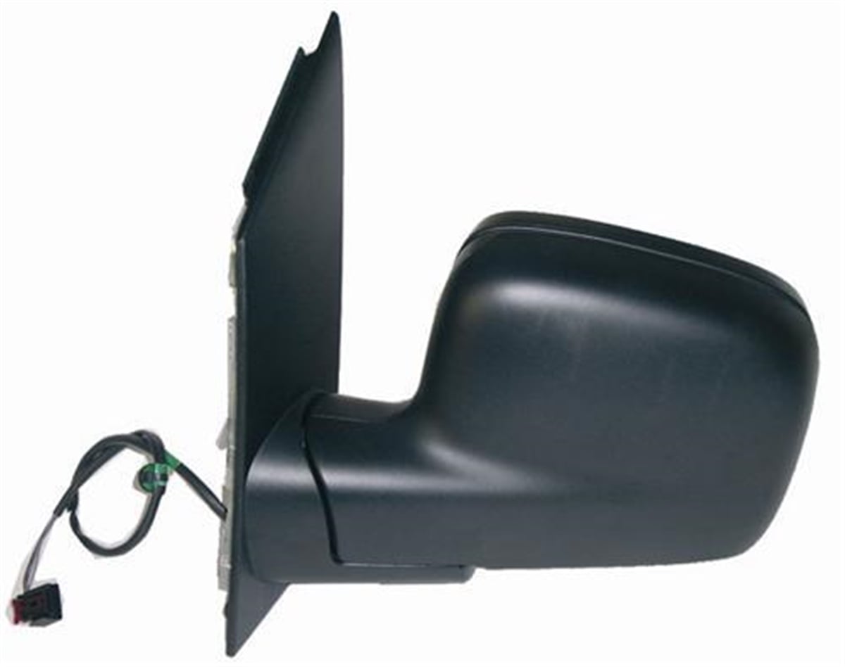 YEDEK PARÇAVOLKSWAGEN CADDY DİKİZ AYNASI ELEKTRİKLİ ISITMALI SOL 04- ORJİNAL REF. NO: 2K5857507AH9B9 UYUMLU WOS11CD004DEGAWOS11CD004