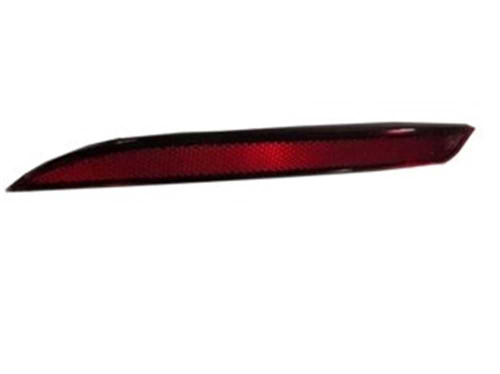 YEDEK PARÇAVolkswagen Cc- 13/17 Arka Tampon Reflektörü Sol 3C8945105MEYDAN1076-1602
