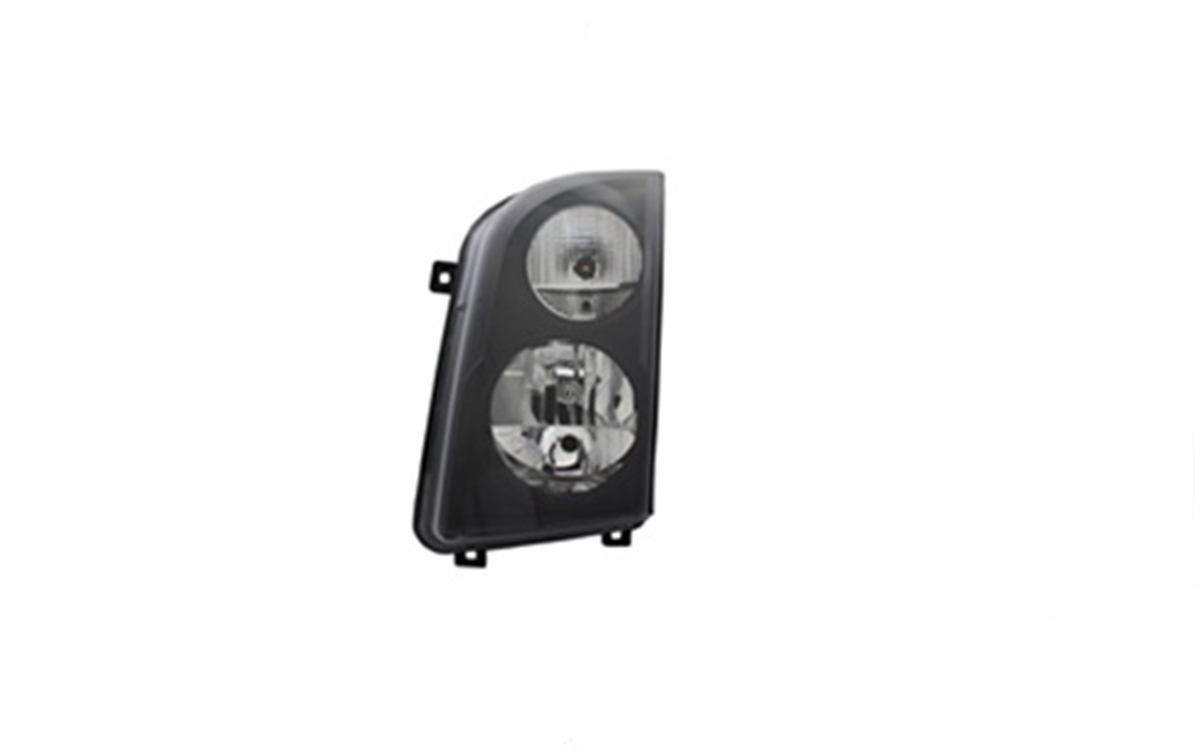 YEDEK PARÇAVOLKSWAGEN CRAFTER FAR ELEKTRİK MOTORLU SOL 06- ORJİNAL REF. NO: 2E1941015 UYUMLU WOS10CR002DEGAWOS10CR002