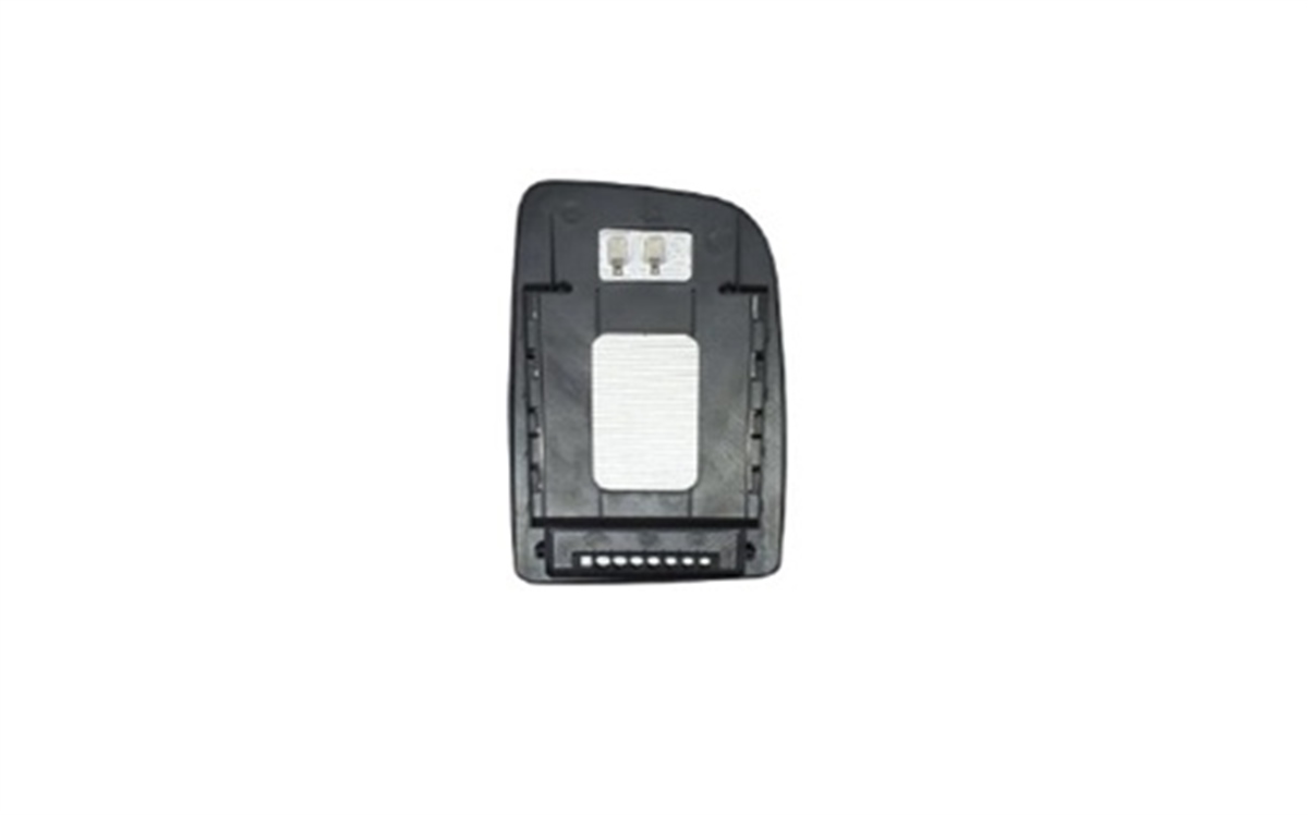 YEDEK PARÇAVOLKSWAGEN CRAFTER / MERCEDES SPRINTER AYNA CAMI IS.PARK YRDM.LAMBALI SOL 06- ORJİNAL REF. NO: 2E1857587D UYUMLU WOS11CR016DEGAWOS11CR016