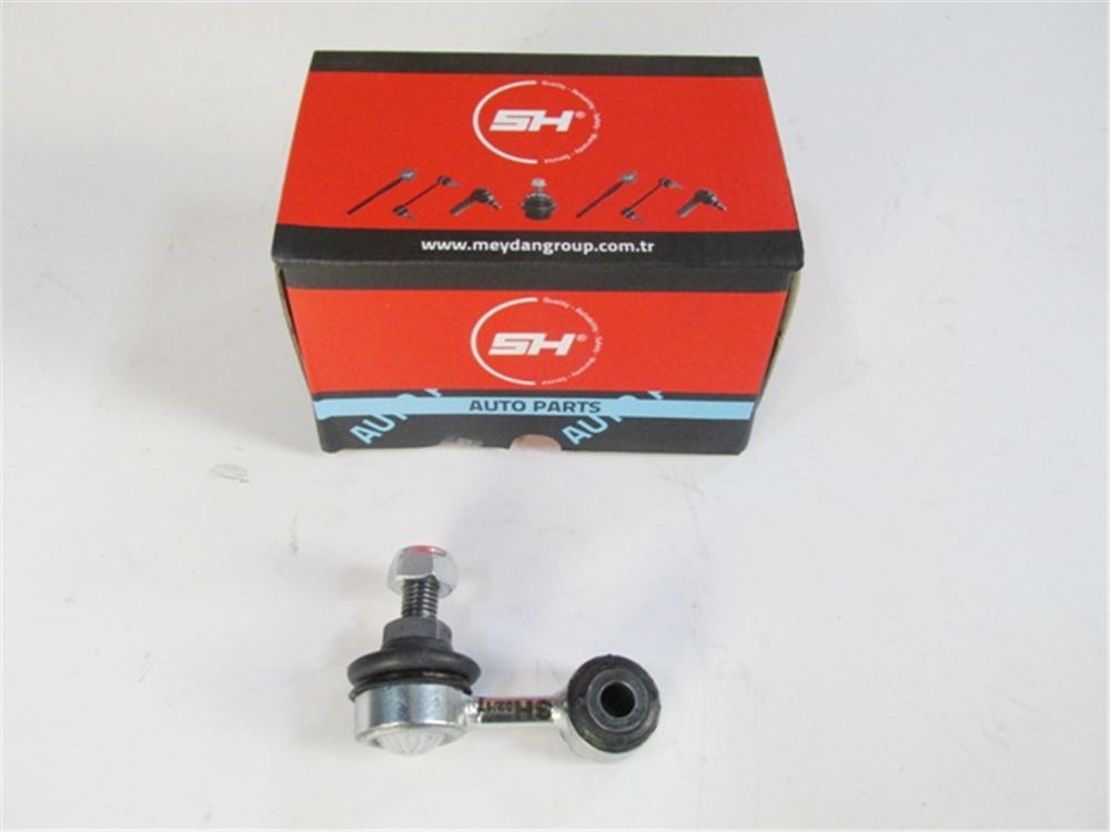 YEDEK PARÇAVolkswagen Golf- 3- 92/98 Viraj Askı Z Rot Ön Sağ/Sol Aynı (55Mm) 535411315MEYDAN1007-6025