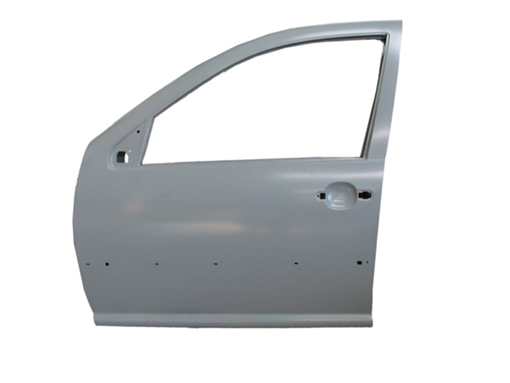 YEDEK PARÇAVolkswagen Golf- 4- 98/04 Ön Kapı Komple Sol Gri Boyalı (İceli/Çekomastikli) 1J4831055HMEYDAN1008-2202